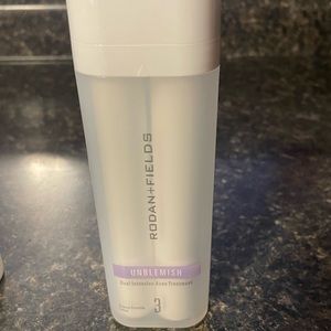 Rodan and Fields Unblemish Step 3